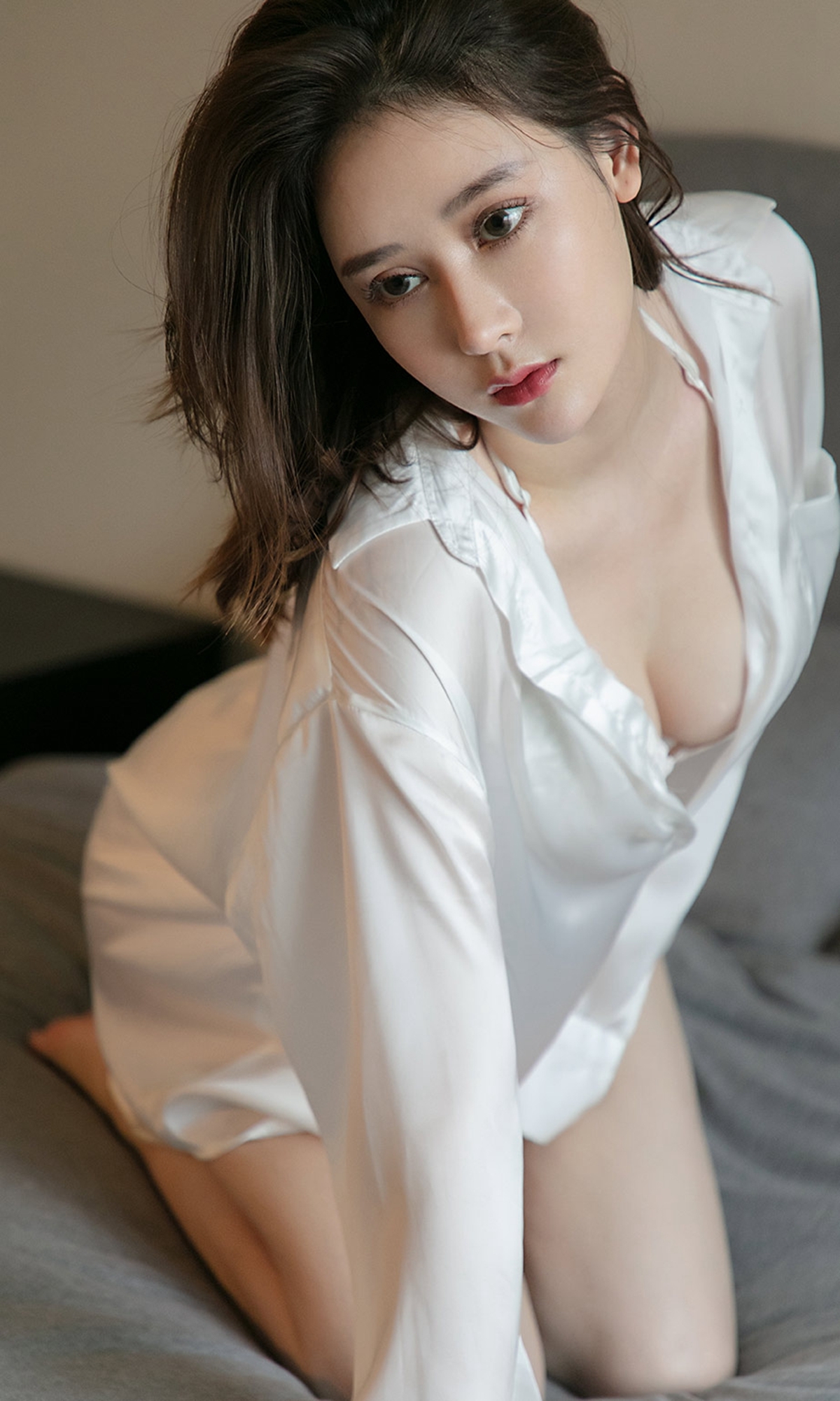 [Ugirls爱尤物]2019刊 No.1482 Coral